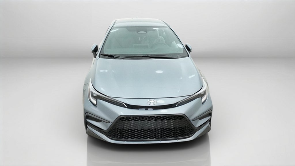 2027 Toyota Corolla SE