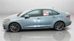 2027 Toyota Corolla SE