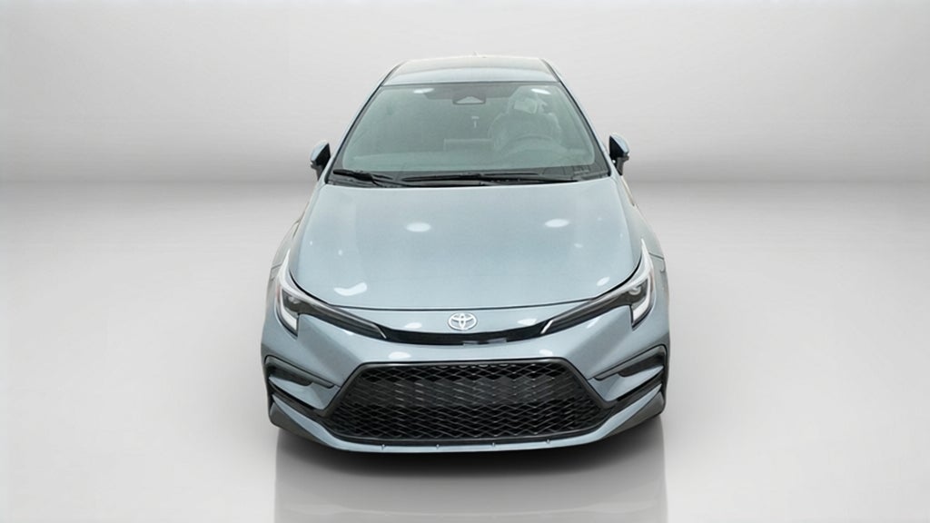 2027 Toyota Corolla SE