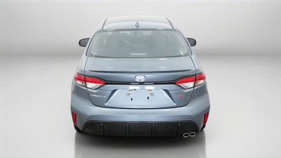 2027 Toyota Corolla SE