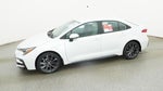 2027 Toyota Corolla SE