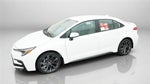 2027 Toyota Corolla SE