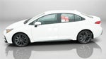 2027 Toyota Corolla SE
