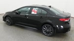 2027 Toyota Corolla SE
