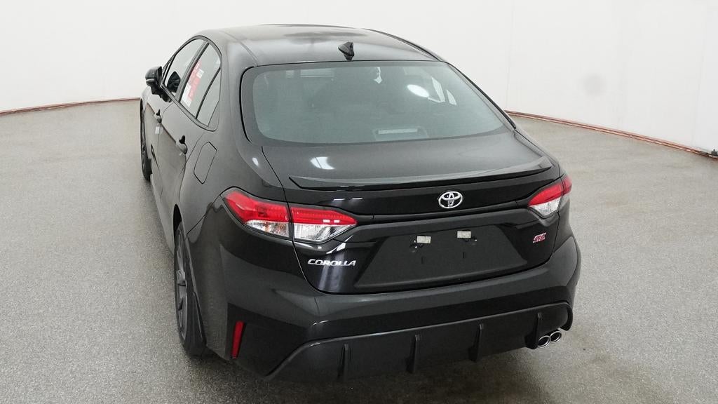 2027 Toyota Corolla SE