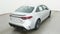 2027 Toyota Corolla XSE