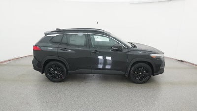 2026 Toyota Corolla Cross Hybrid XSE