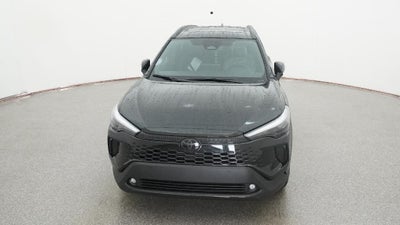 2026 Toyota Corolla Cross Hybrid XSE