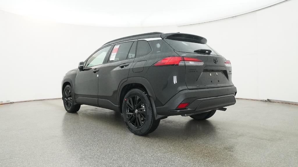 2026 Toyota Corolla Cross Hybrid XSE