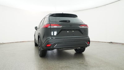 2026 Toyota Corolla Cross Hybrid XSE