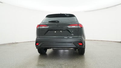 2026 Toyota Corolla Cross Hybrid XSE
