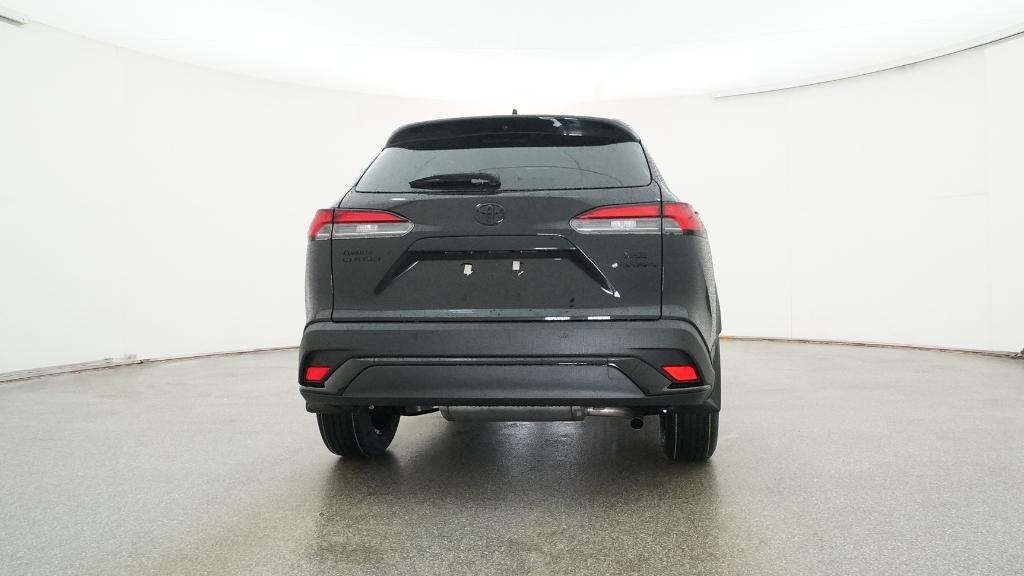 2026 Toyota Corolla Cross Hybrid XSE