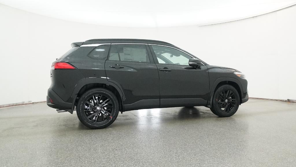 2026 Toyota Corolla Cross Hybrid XSE