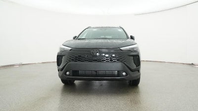 2026 Toyota Corolla Cross Hybrid XSE