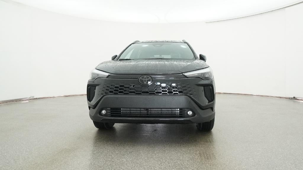 2026 Toyota Corolla Cross Hybrid XSE