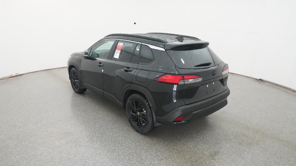 2026 Toyota Corolla Cross Hybrid XSE