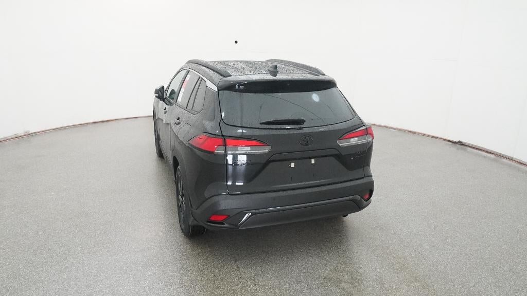 2026 Toyota Corolla Cross Hybrid XSE