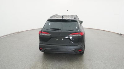 2026 Toyota Corolla Cross Hybrid XSE