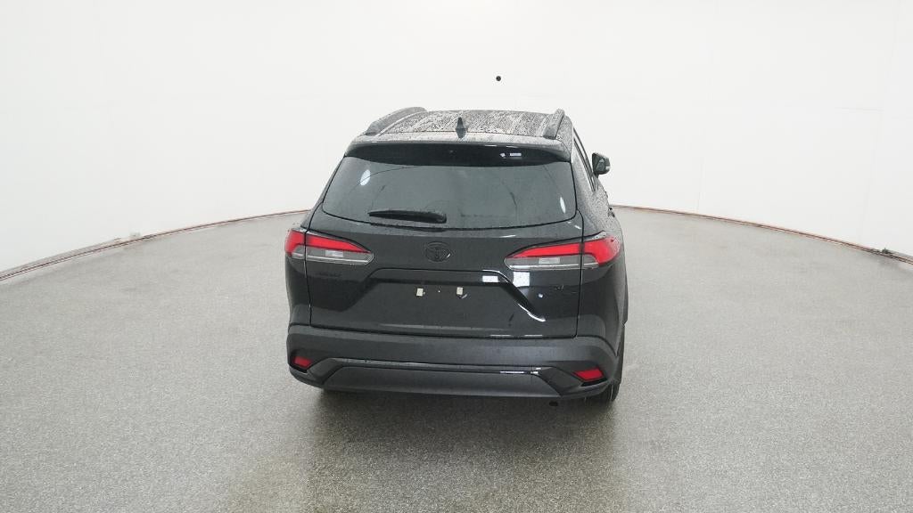 2026 Toyota Corolla Cross Hybrid XSE