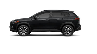 2026 Toyota Corolla Cross Hybrid SE