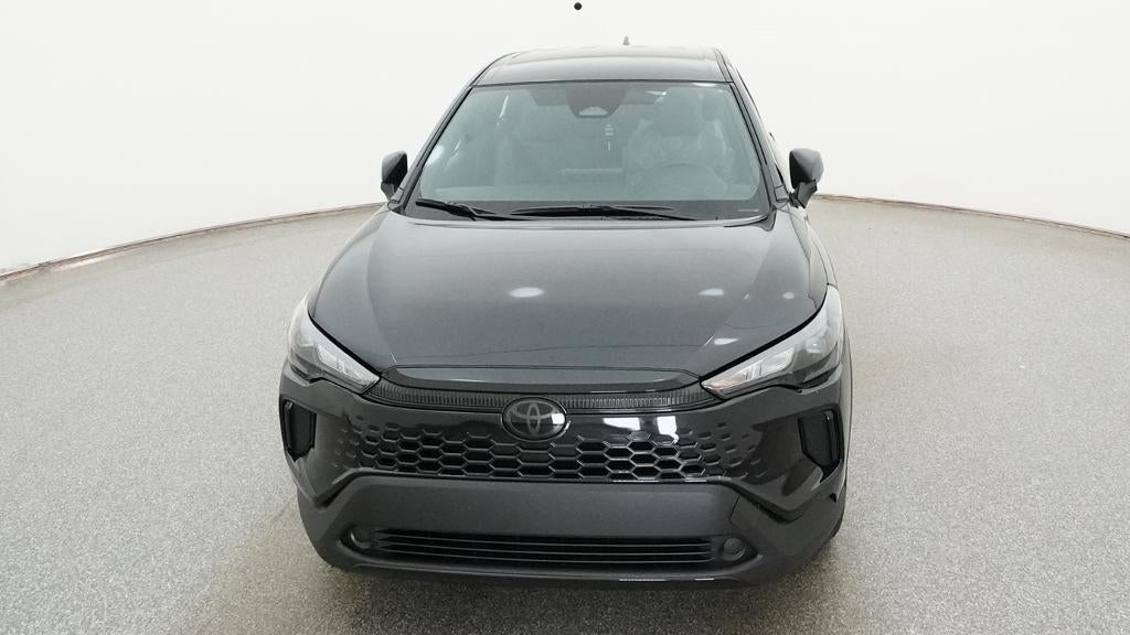 2026 Toyota Corolla Cross Hybrid S