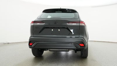 2026 Toyota Corolla Cross Hybrid S