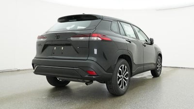 2026 Toyota Corolla Cross Hybrid S