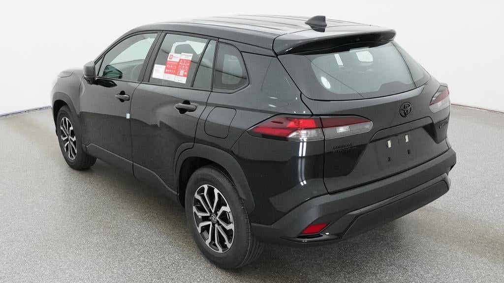 2026 Toyota Corolla Cross Hybrid S