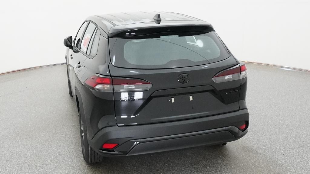 2026 Toyota Corolla Cross Hybrid S