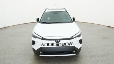 2026 Toyota Corolla Cross Hybrid XSE