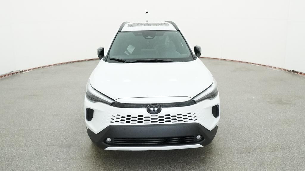 2026 Toyota Corolla Cross Hybrid XSE