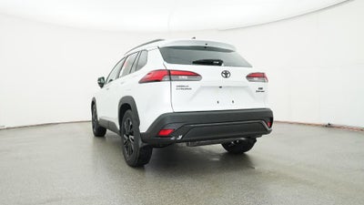 2026 Toyota Corolla Cross Hybrid XSE