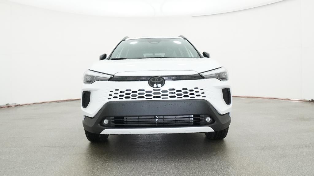 2026 Toyota Corolla Cross Hybrid XSE