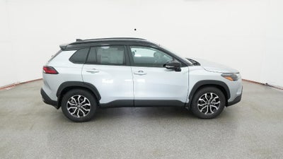 2026 Toyota Corolla Cross Hybrid SE