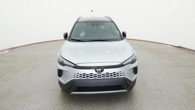 2026 Toyota Corolla Cross Hybrid SE
