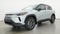 2026 Toyota Corolla Cross Hybrid SE