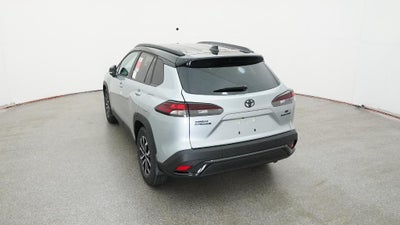2026 Toyota Corolla Cross Hybrid SE