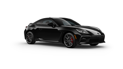 2026 Toyota GR86 Premium AT