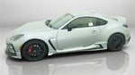 2027 Toyota GR86 Premium MT