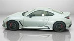 2027 Toyota GR86 Premium MT