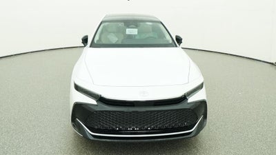 2026 Toyota Toyota Crown Limited