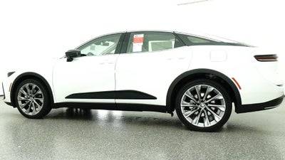 2026 Toyota Toyota Crown Limited