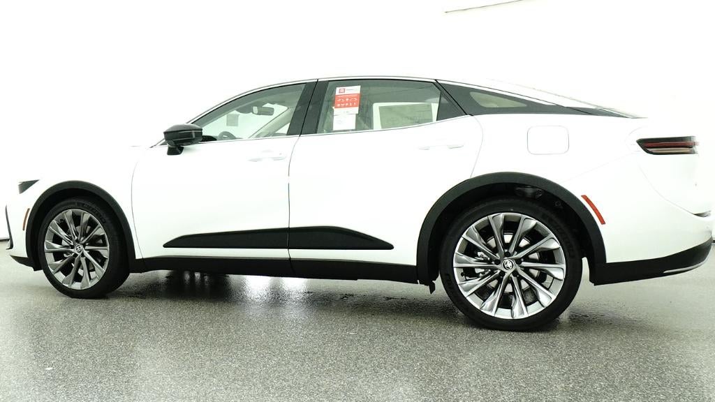 2026 Toyota Toyota Crown Limited