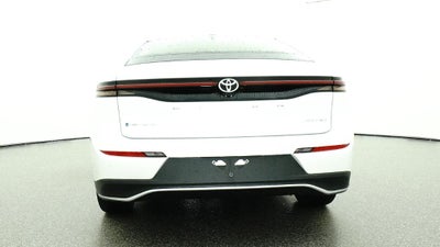 2026 Toyota Toyota Crown Limited