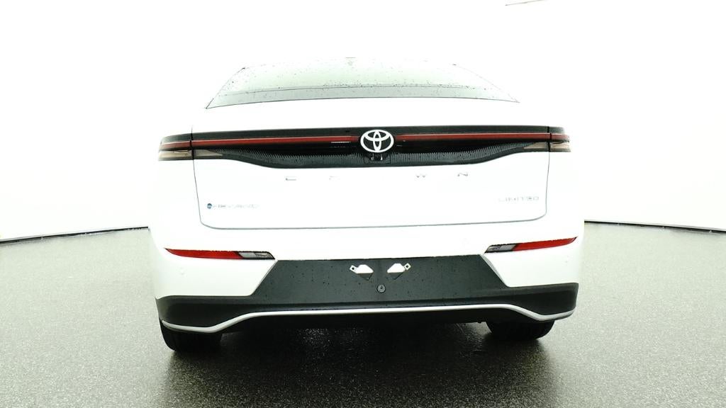 2026 Toyota Toyota Crown Limited