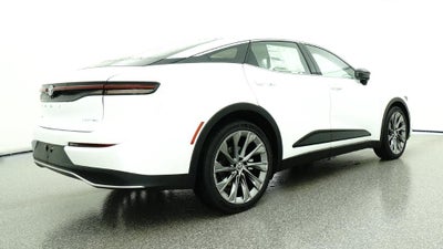 2026 Toyota Toyota Crown Limited