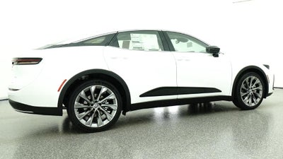 2026 Toyota Toyota Crown Limited