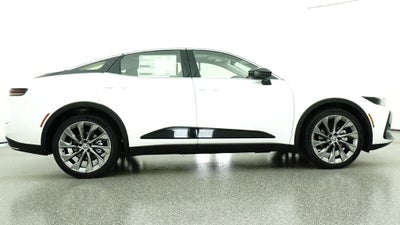 2026 Toyota Toyota Crown Limited