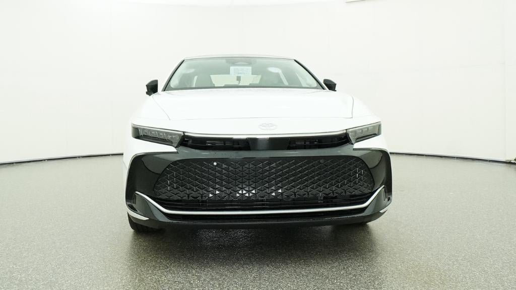 2026 Toyota Toyota Crown Limited