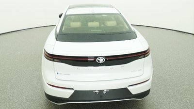 2026 Toyota Toyota Crown Limited